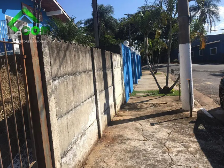 Foto 6 de Terreno / Lote à venda, 600m2 em Samambaia Parque Residencial, Atibaia - SP