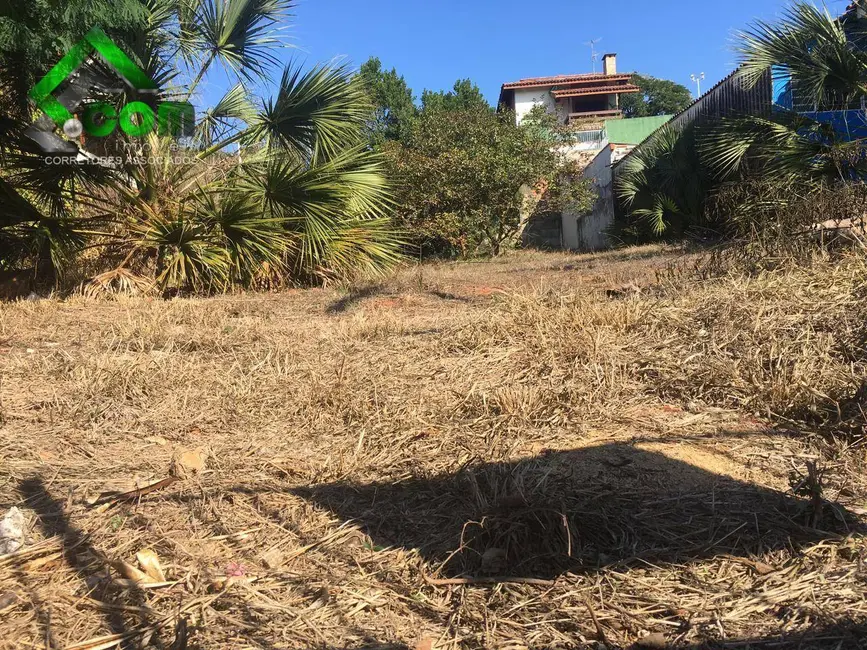 Foto 4 de Terreno / Lote à venda, 600m2 em Samambaia Parque Residencial, Atibaia - SP