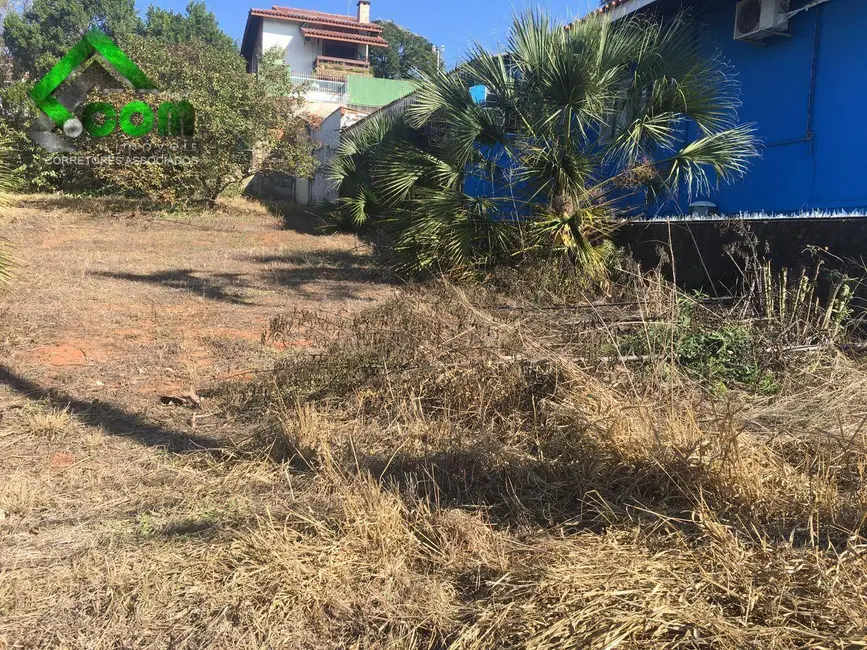 Foto 3 de Terreno / Lote à venda, 600m2 em Samambaia Parque Residencial, Atibaia - SP