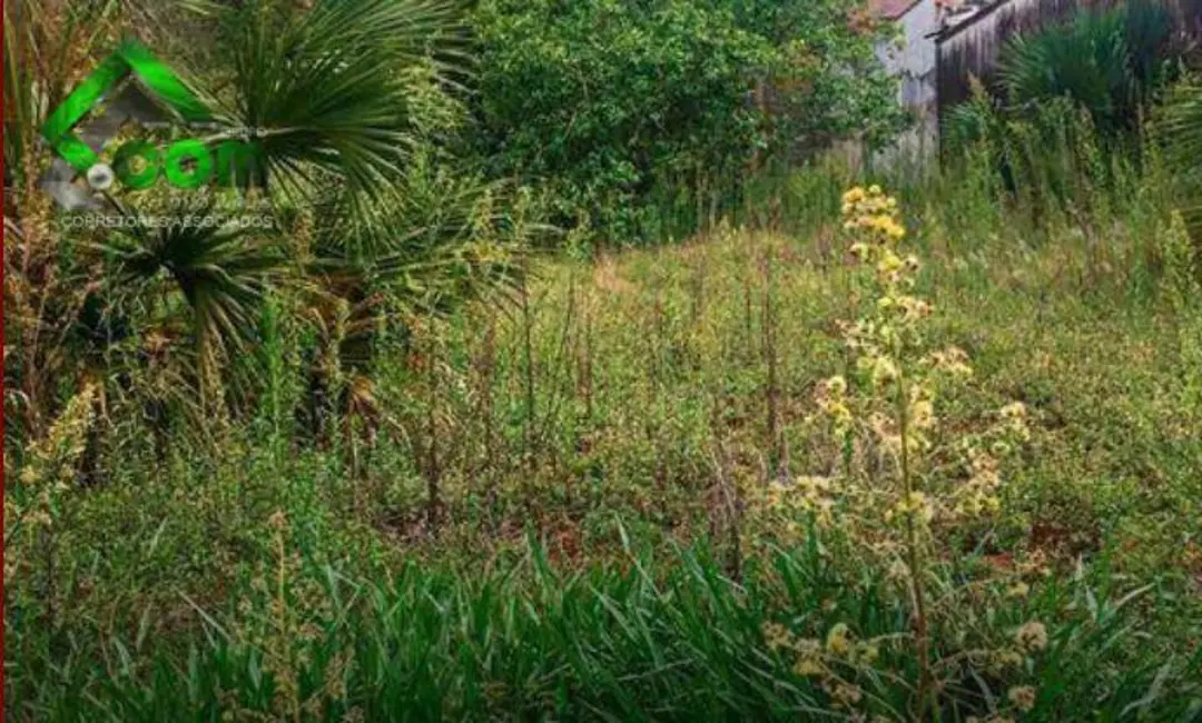 Foto 8 de Terreno / Lote à venda, 600m2 em Samambaia Parque Residencial, Atibaia - SP