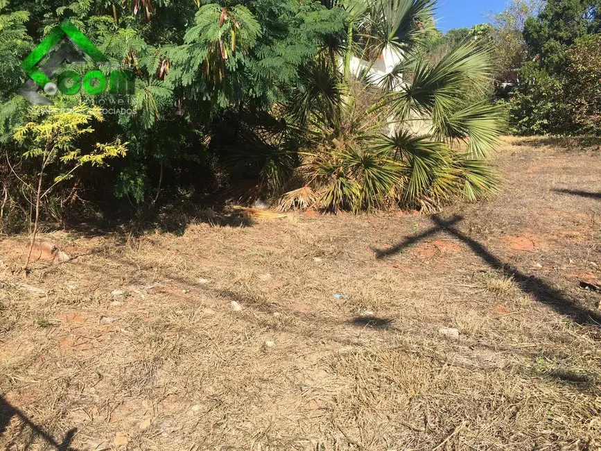 Foto 2 de Terreno / Lote à venda, 600m2 em Samambaia Parque Residencial, Atibaia - SP