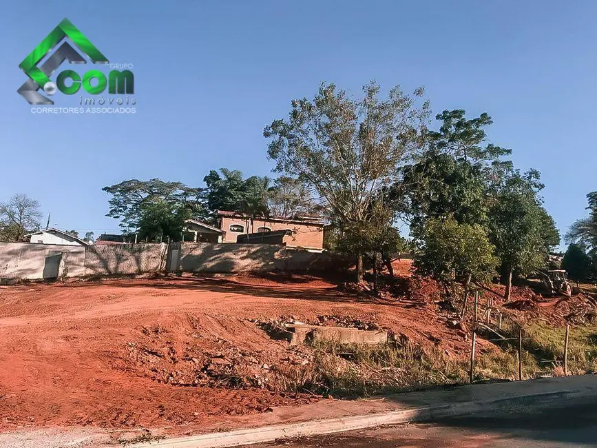 Foto 5 de Terreno / Lote à venda, 1437m2 em Jardim Imperial, Atibaia - SP