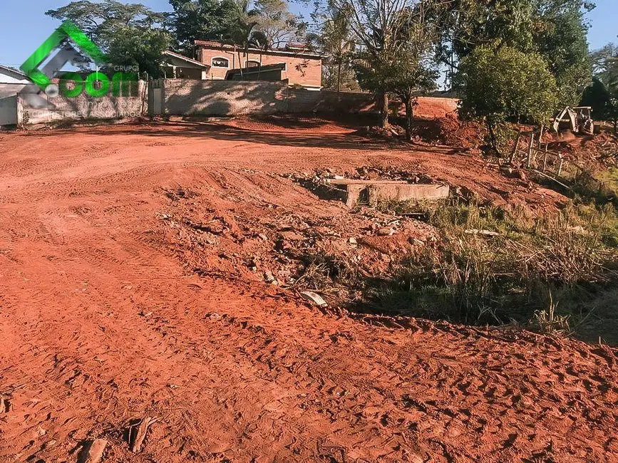 Foto 3 de Terreno / Lote à venda, 1437m2 em Jardim Imperial, Atibaia - SP