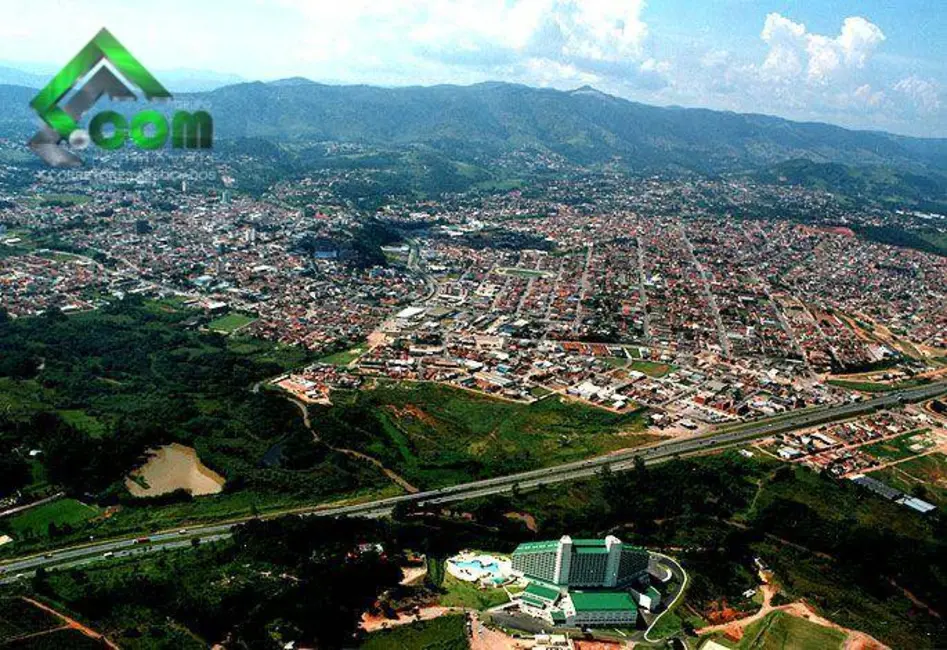 Foto 2 de Terreno / Lote à venda, 1437m2 em Jardim Imperial, Atibaia - SP