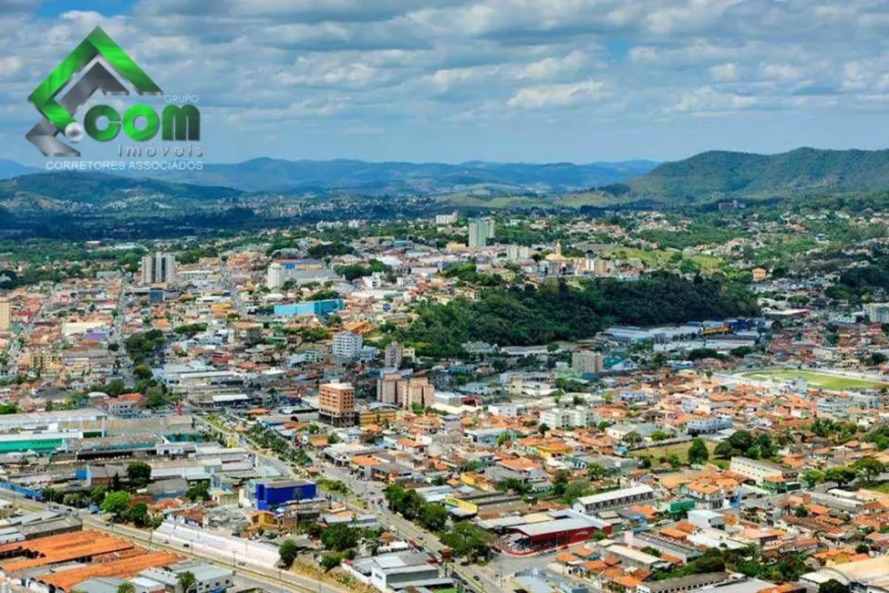 Foto 8 de Terreno / Lote à venda, 1437m2 em Jardim Imperial, Atibaia - SP