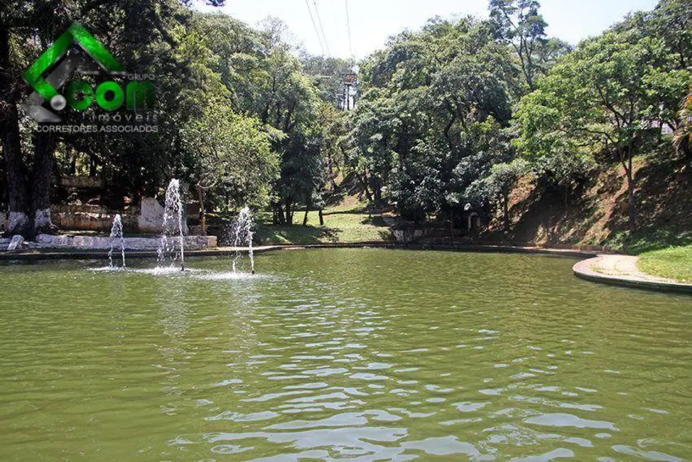 Foto 9 de Terreno / Lote à venda, 1437m2 em Jardim Imperial, Atibaia - SP