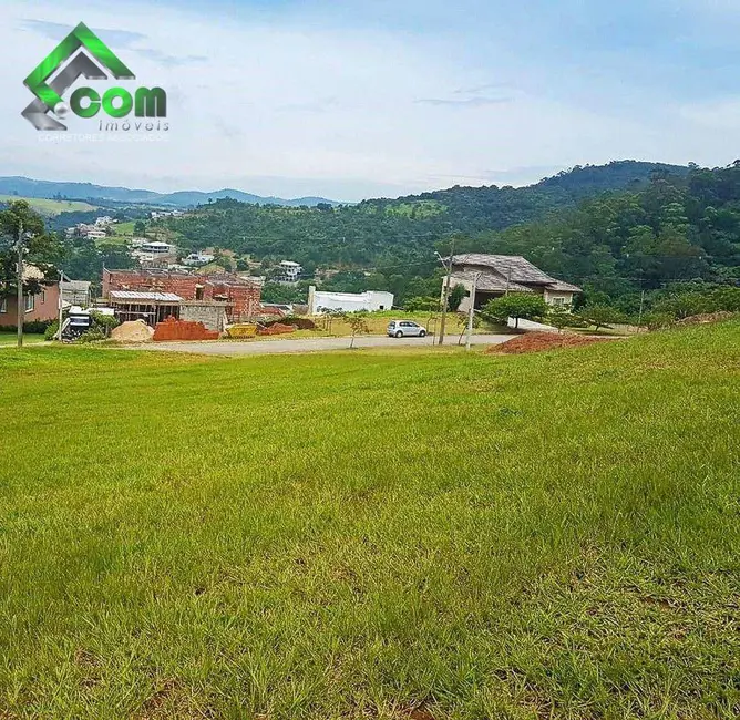 Foto 3 de Terreno / Lote à venda, 1596m2 em Atibaia - SP