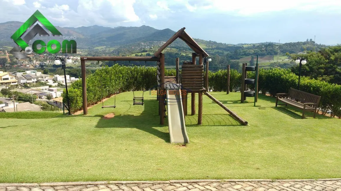 Foto 7 de Terreno / Lote à venda, 1596m2 em Atibaia - SP