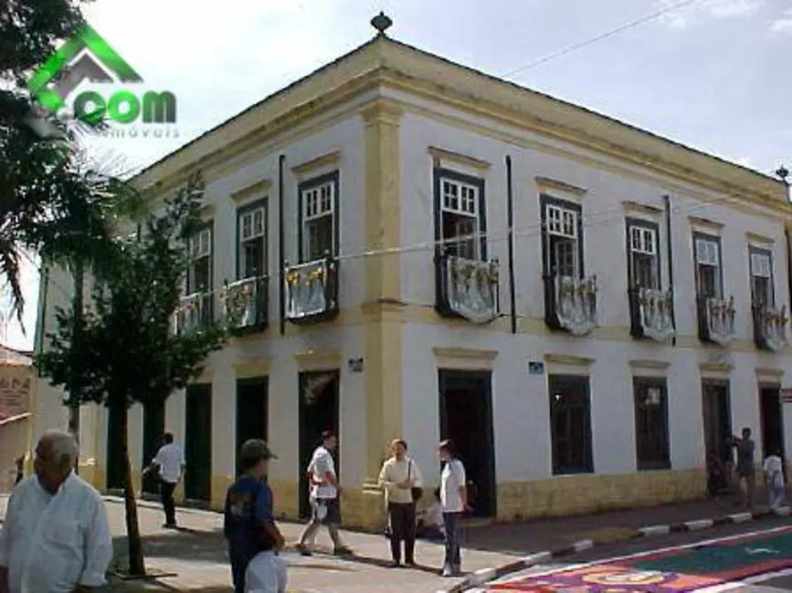 Foto 2 de Terreno / Lote à venda, 1596m2 em Atibaia - SP