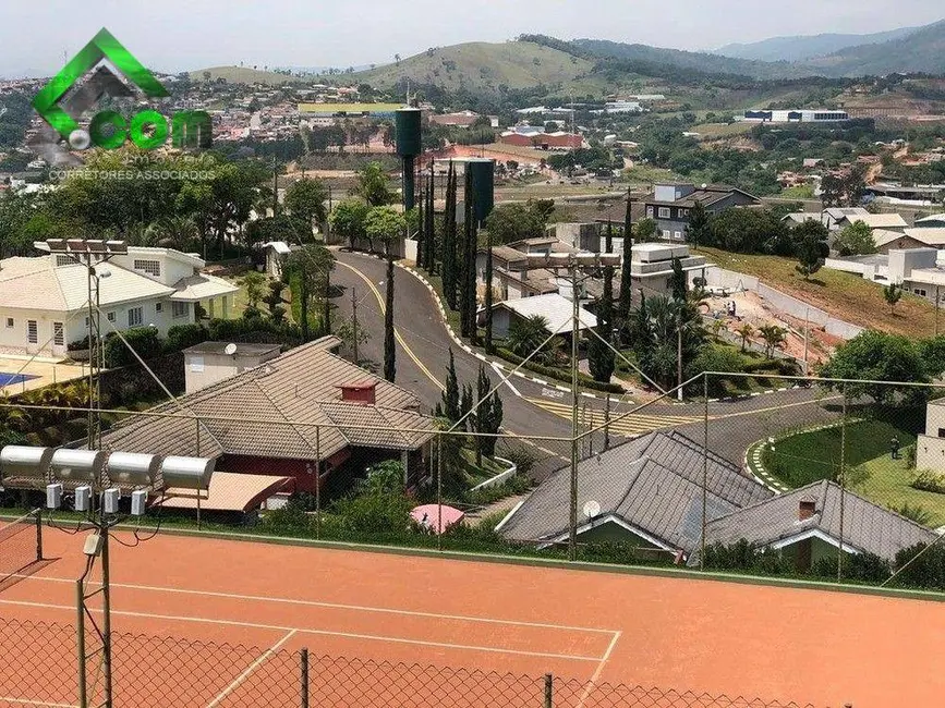 Foto 9 de Terreno / Lote à venda, 1596m2 em Atibaia - SP