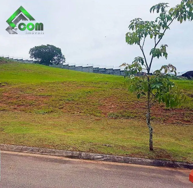 Foto 4 de Terreno / Lote à venda, 1596m2 em Atibaia - SP