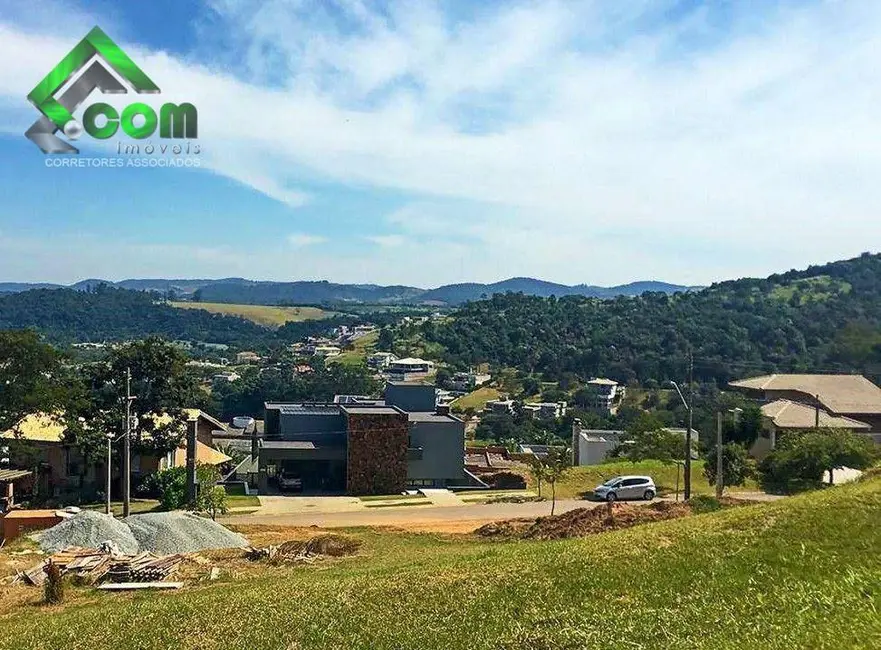 Foto 5 de Terreno / Lote à venda, 1596m2 em Atibaia - SP