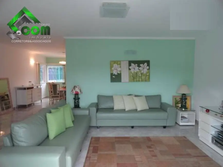 Foto 4 de Casa de Condomínio com 5 quartos à venda, 929m2 em Nova Gardênia, Atibaia - SP