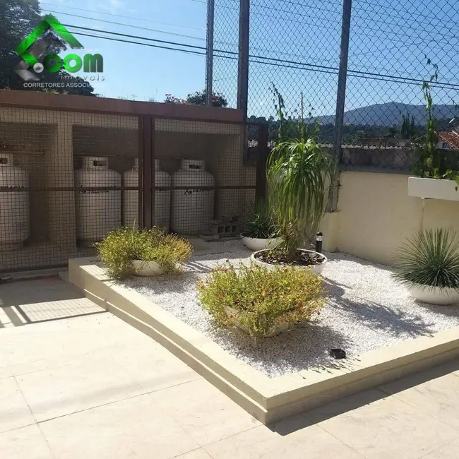 Foto 8 de Apartamento com 2 quartos à venda, 85m2 em Jardim Maristela, Atibaia - SP