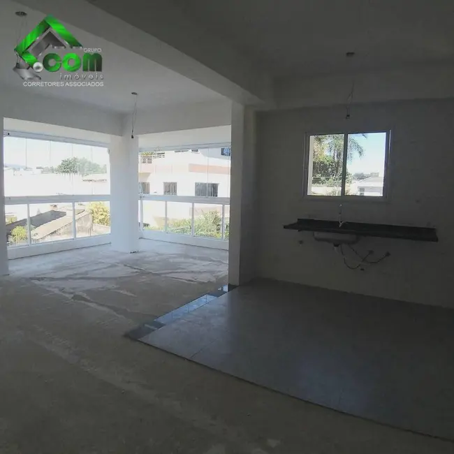 Foto 2 de Apartamento com 2 quartos à venda, 85m2 em Jardim Maristela, Atibaia - SP
