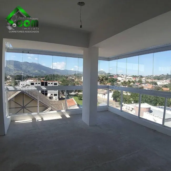 Foto 3 de Apartamento com 2 quartos à venda, 85m2 em Jardim Maristela, Atibaia - SP