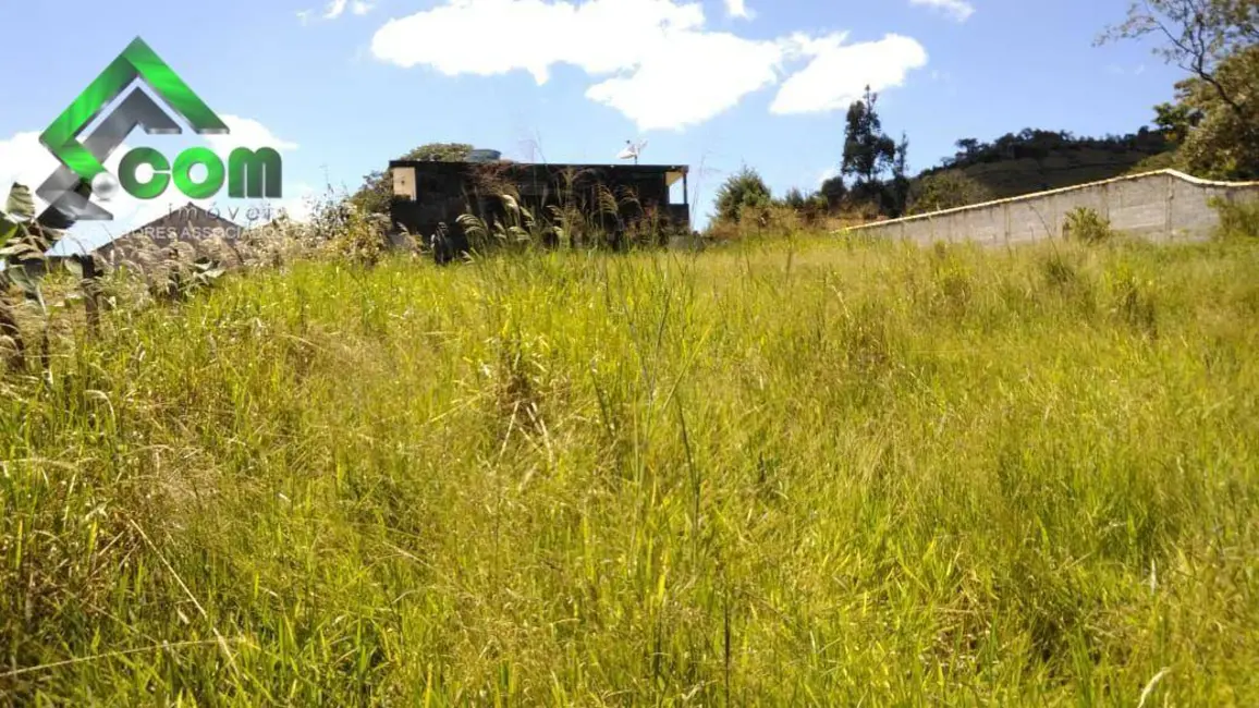 Foto 4 de Terreno / Lote à venda, 1000m2 em Vitória Régia, Atibaia - SP