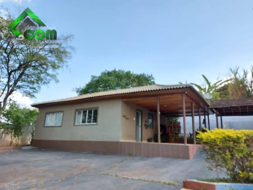 Foto 2 de Chácara com 2 quartos à venda, 2700m2 em Mairipora - SP