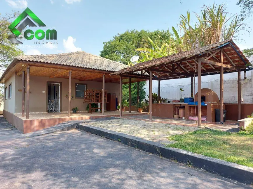 Foto 1 de Chácara com 2 quartos à venda, 2700m2 em Mairipora - SP