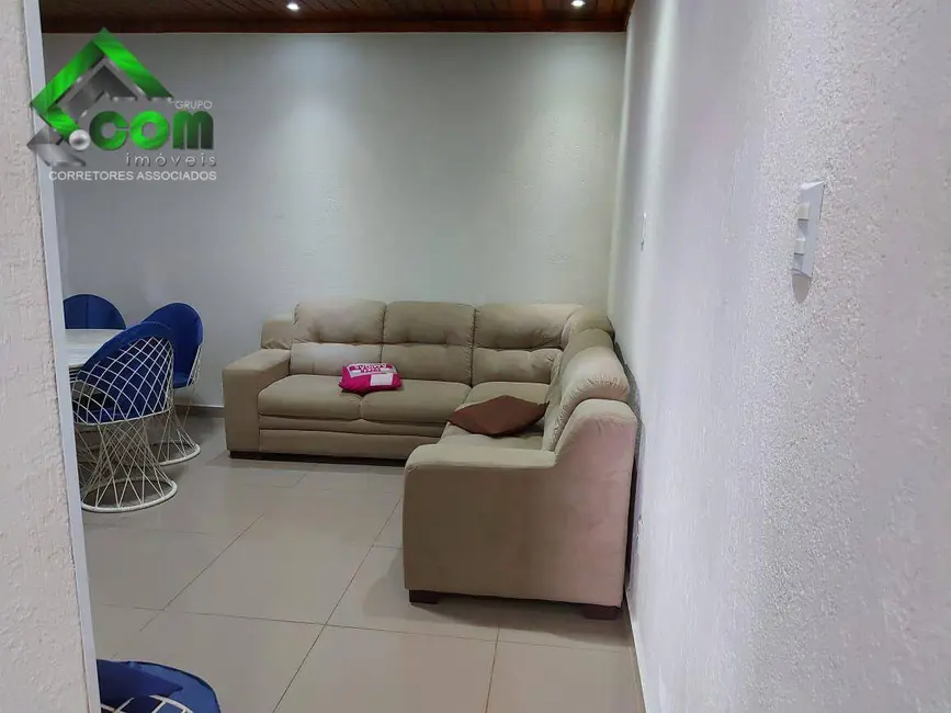 Foto 3 de Chácara com 2 quartos à venda, 2700m2 em Mairipora - SP