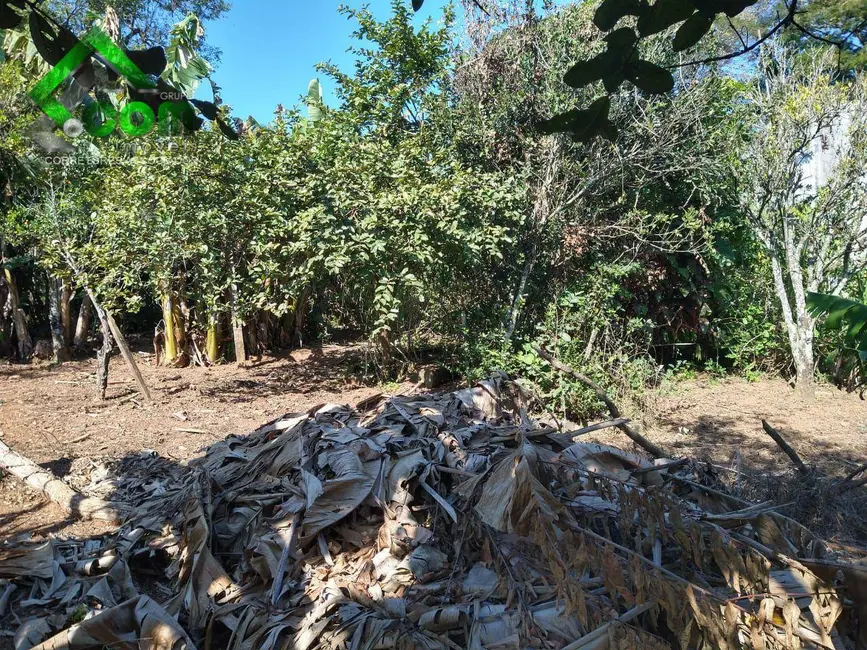 Foto 5 de Chácara com 3 quartos à venda, 1620m2 em Jardim Estância Brasil, Atibaia - SP