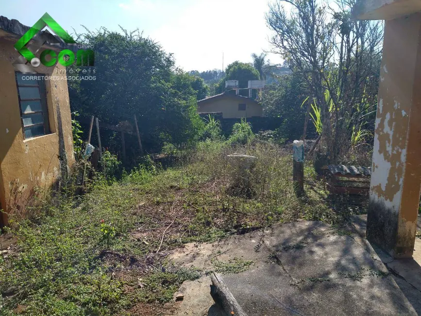 Foto 9 de Chácara com 3 quartos à venda, 1620m2 em Jardim Estância Brasil, Atibaia - SP