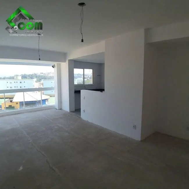 Foto 6 de Apartamento com 2 quartos à venda, 81m2 em Nova Gardênia, Atibaia - SP