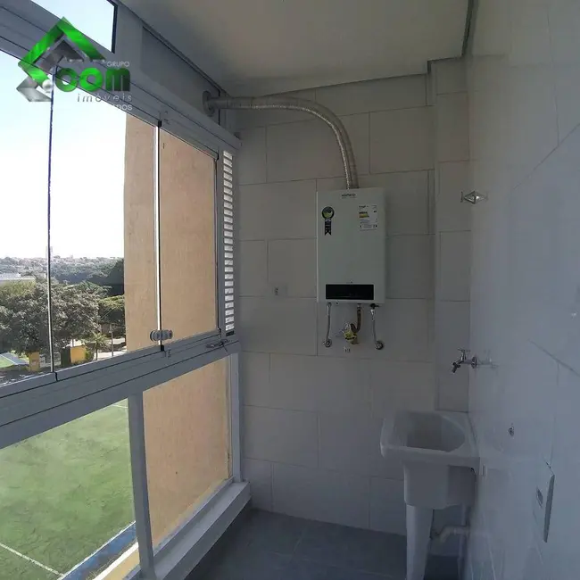 Foto 4 de Apartamento com 2 quartos à venda, 81m2 em Nova Gardênia, Atibaia - SP