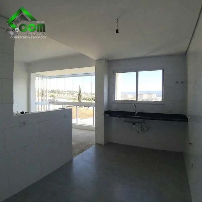 Foto 7 de Apartamento com 2 quartos à venda, 81m2 em Nova Gardênia, Atibaia - SP