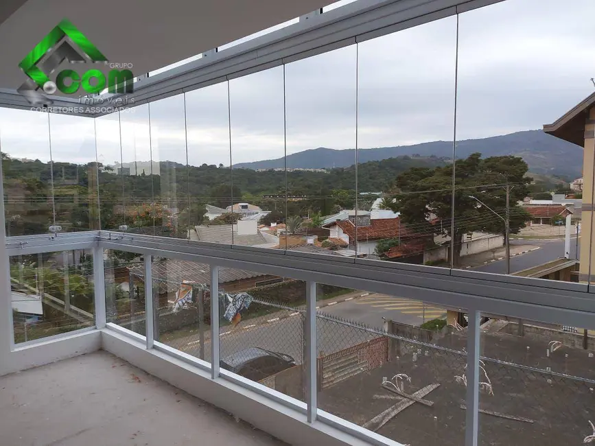 Foto 2 de Apartamento com 2 quartos à venda, 81m2 em Nova Gardênia, Atibaia - SP