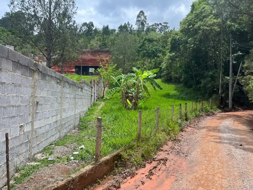 Foto 1 de Terreno / Lote à venda, 5508m2 em Bom Jesus Dos Perdoes - SP