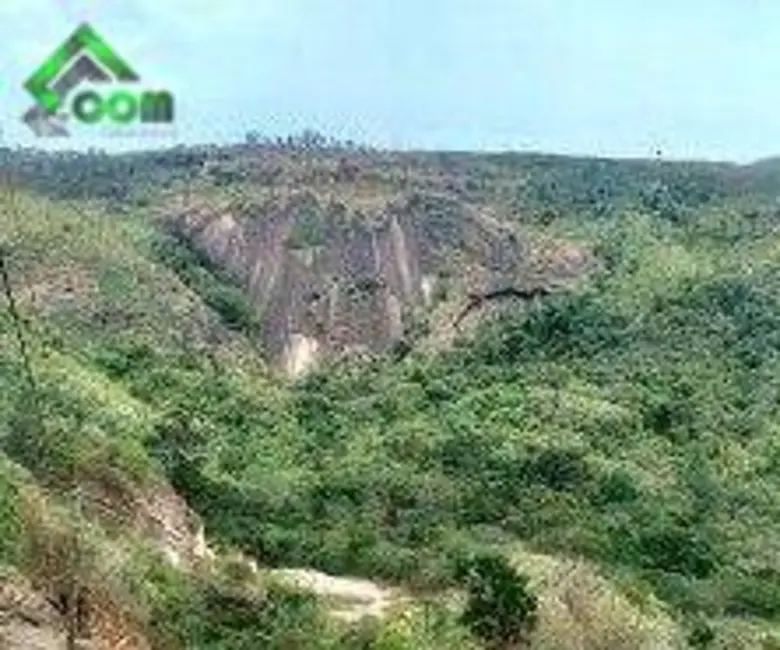 Foto 2 de Terreno / Lote à venda, 5508m2 em Bom Jesus Dos Perdoes - SP