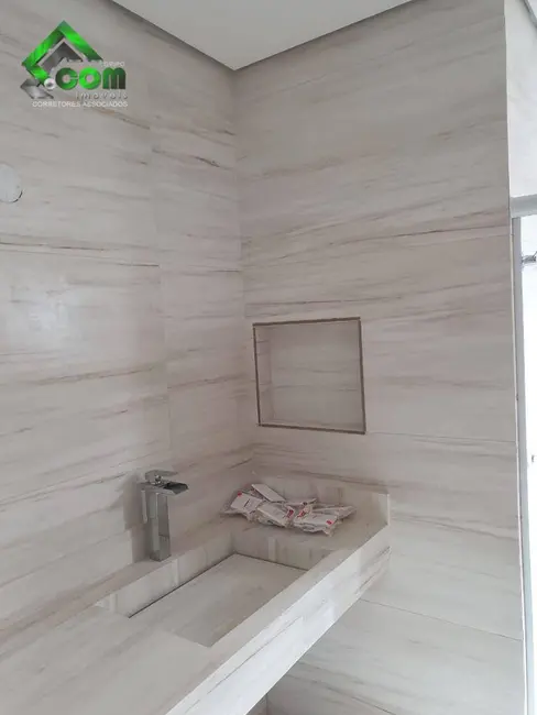 Foto 6 de Cobertura com 3 quartos à venda, 370m2 em Atibaia - SP