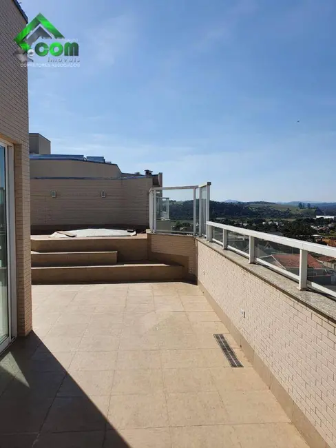 Foto 9 de Cobertura com 3 quartos à venda, 370m2 em Atibaia - SP