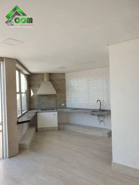 Foto 8 de Cobertura com 3 quartos à venda, 370m2 em Atibaia - SP