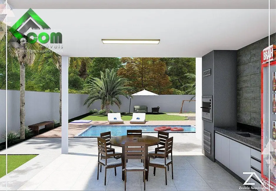 Casa com 3 quartos à venda, 600m2 em Atibaia - SP - imagem 4 Foto 4 de Casa com 3 quartos à venda, 600m2 em Atibaia - SP