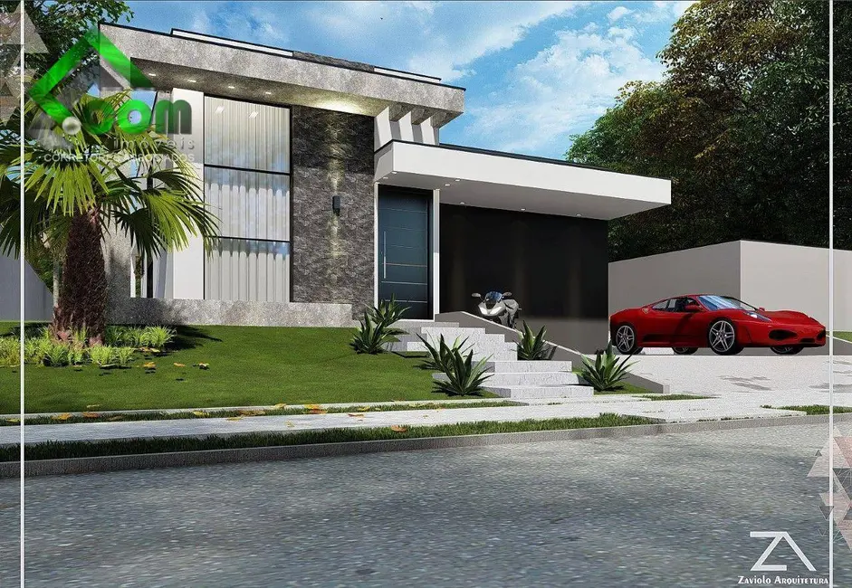 Casa com 3 quartos à venda, 600m2 em Atibaia - SP - imagem 1 Foto 1 de Casa com 3 quartos à venda, 600m2 em Atibaia - SP