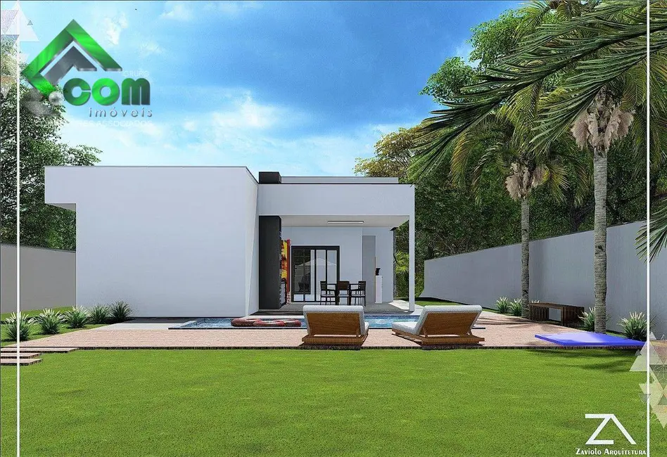 Casa com 3 quartos à venda, 600m2 em Atibaia - SP - imagem 6 Foto 6 de Casa com 3 quartos à venda, 600m2 em Atibaia - SP