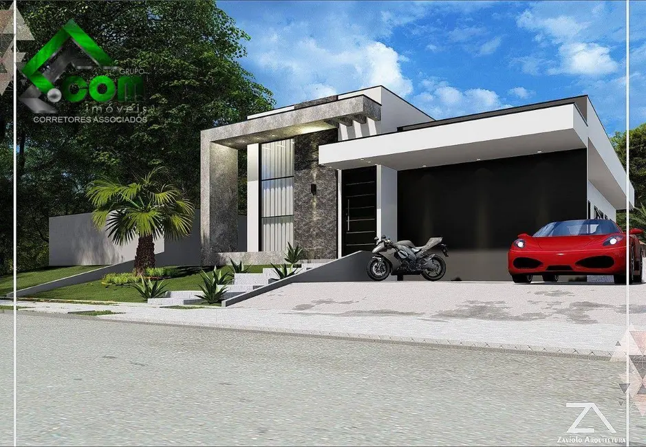 Casa com 3 quartos à venda, 600m2 em Atibaia - SP - imagem 3 Foto 3 de Casa com 3 quartos à venda, 600m2 em Atibaia - SP