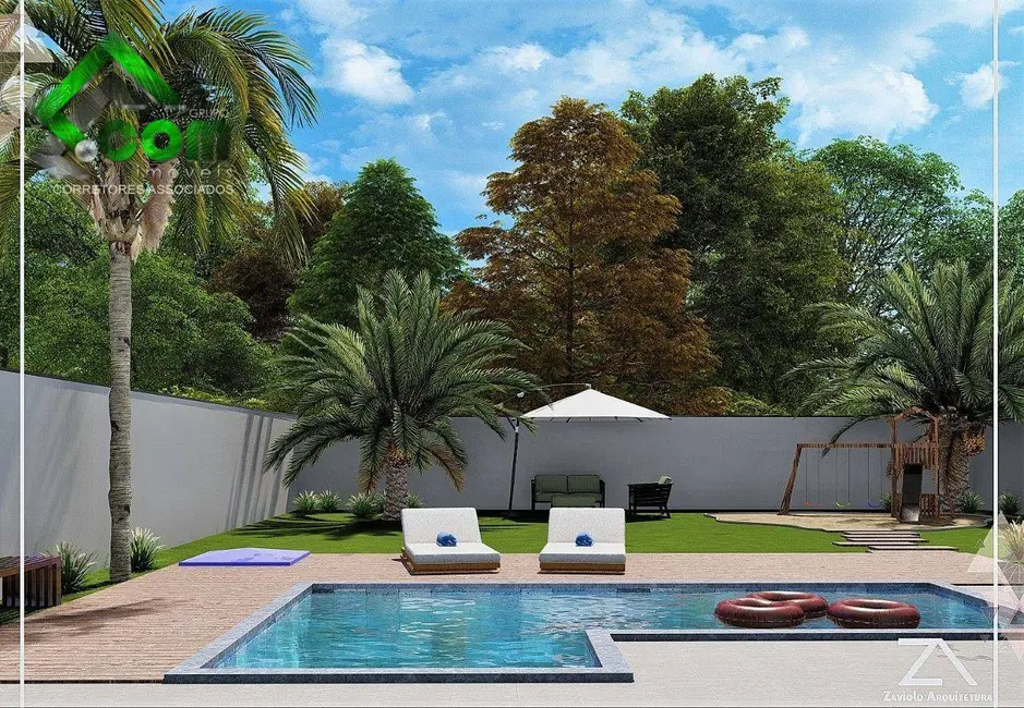 Casa com 3 quartos à venda, 600m2 em Atibaia - SP - imagem 8 Foto 8 de Casa com 3 quartos à venda, 600m2 em Atibaia - SP