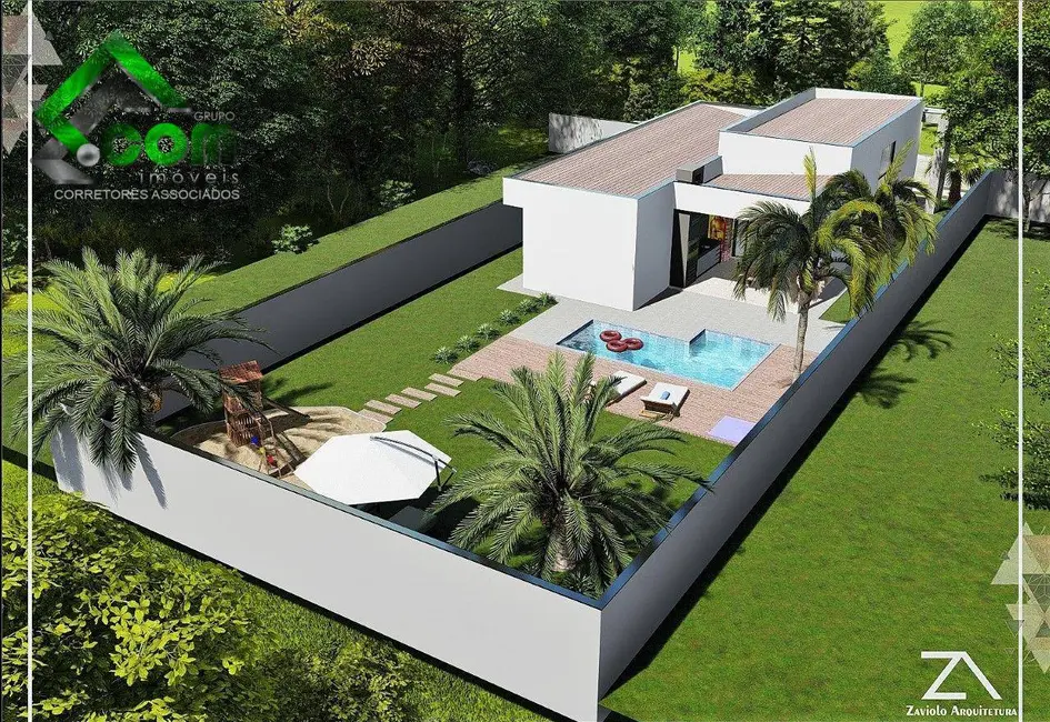 Casa com 3 quartos à venda, 600m2 em Atibaia - SP - imagem 9 Foto 9 de Casa com 3 quartos à venda, 600m2 em Atibaia - SP