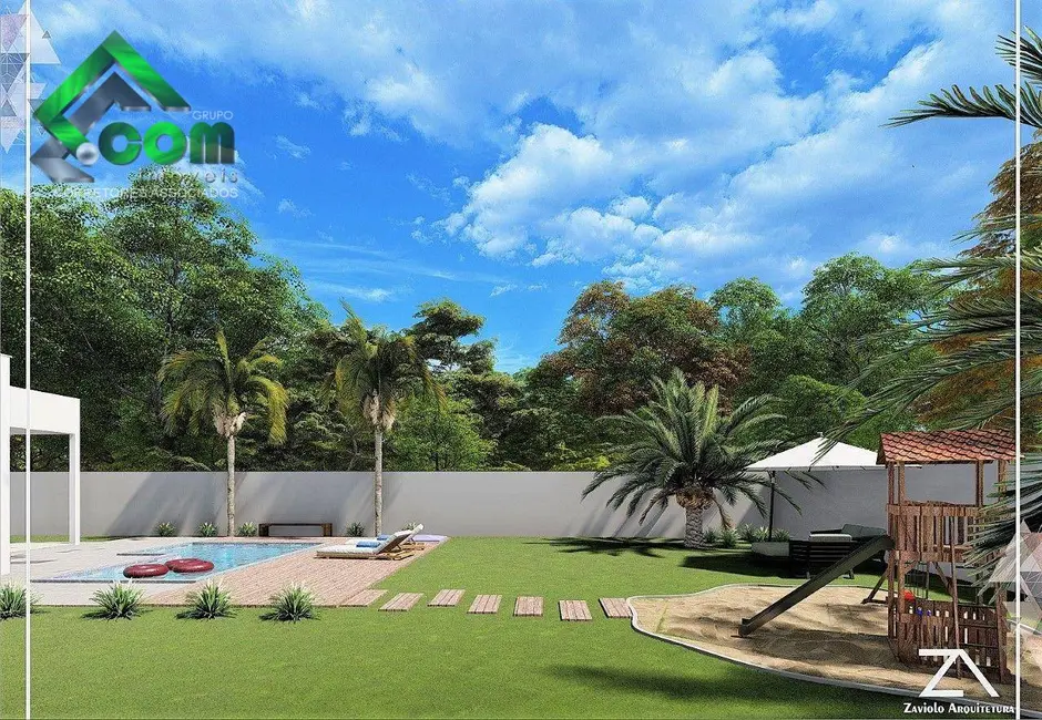 Casa com 3 quartos à venda, 600m2 em Atibaia - SP - imagem 7 Foto 7 de Casa com 3 quartos à venda, 600m2 em Atibaia - SP