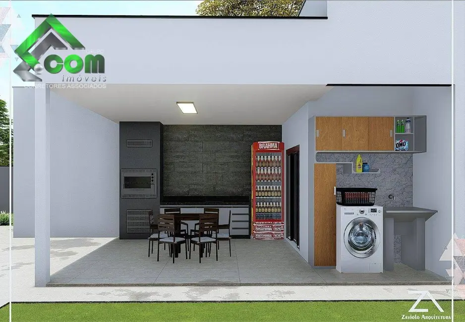 Casa com 3 quartos à venda, 600m2 em Atibaia - SP - imagem 5 Foto 5 de Casa com 3 quartos à venda, 600m2 em Atibaia - SP