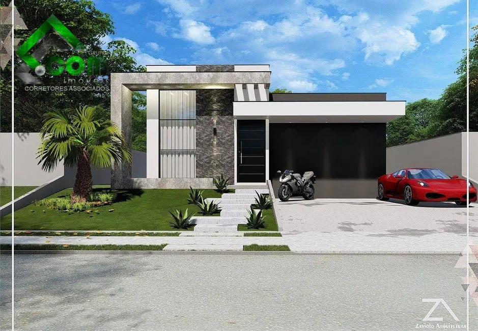 Casa com 3 quartos à venda, 600m2 em Atibaia - SP - imagem 2 Foto 2 de Casa com 3 quartos à venda, 600m2 em Atibaia - SP