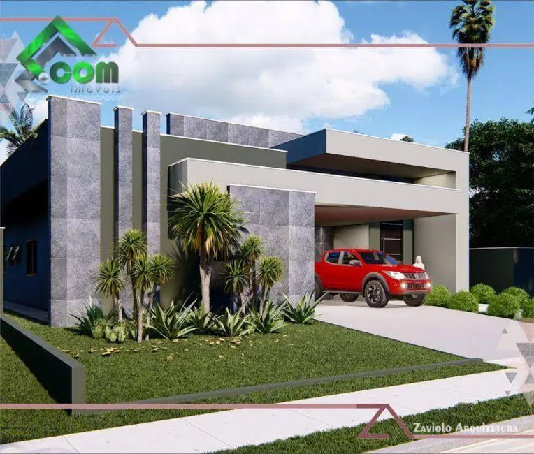 Foto 3 de Casa de Condomínio com 3 quartos à venda, 670m2 em Atibaia - SP