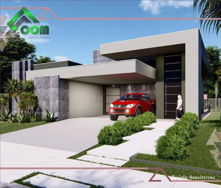 Foto 4 de Casa de Condomínio com 3 quartos à venda, 670m2 em Atibaia - SP