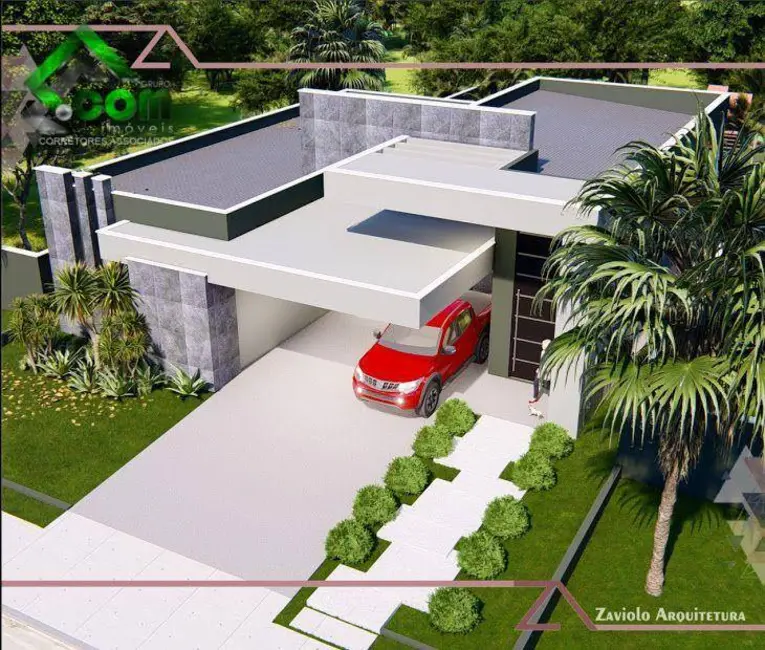 Foto 1 de Casa de Condomínio com 3 quartos à venda, 670m2 em Atibaia - SP