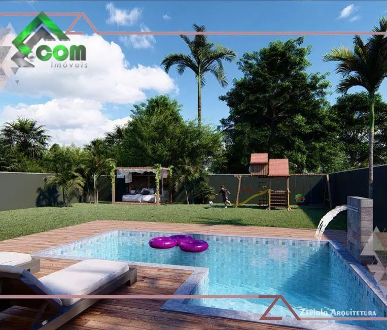 Foto 8 de Casa de Condomínio com 3 quartos à venda, 670m2 em Atibaia - SP