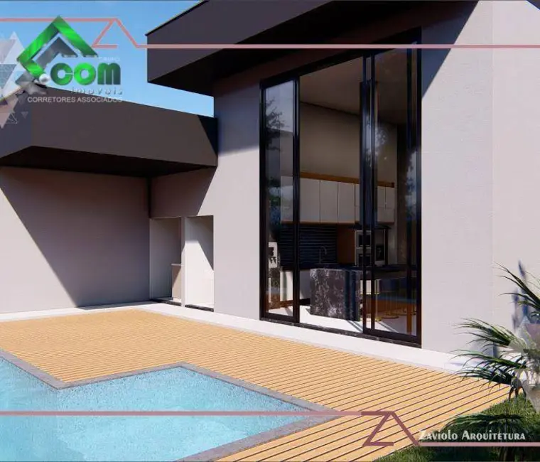 Foto 7 de Casa de Condomínio com 3 quartos à venda, 800m2 em Usina, Atibaia - SP