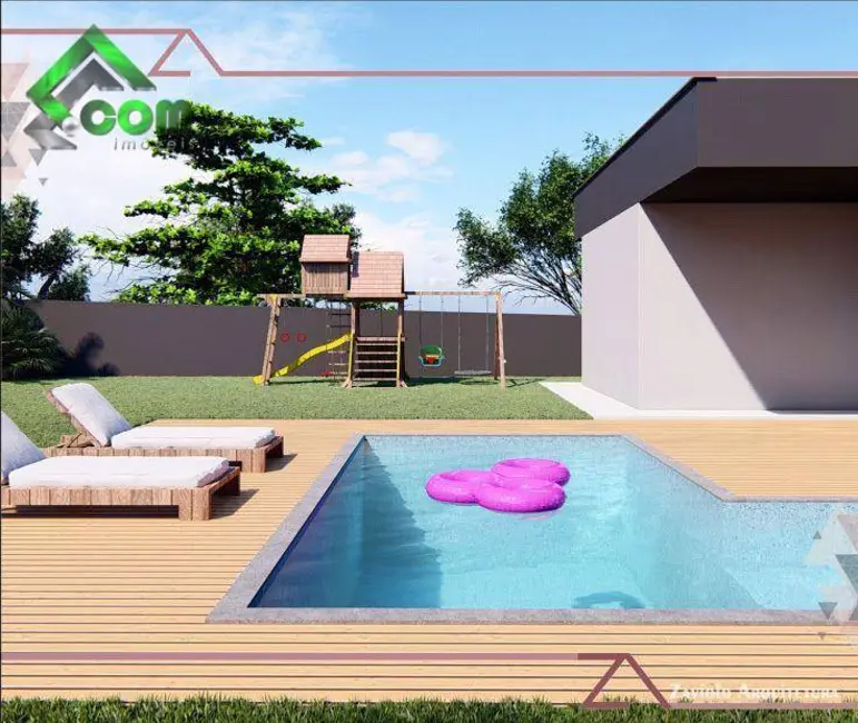 Foto 8 de Casa de Condomínio com 3 quartos à venda, 800m2 em Usina, Atibaia - SP